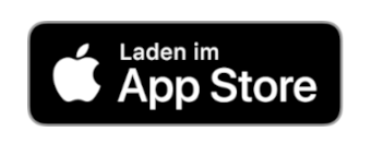 Logo mit in den Apple App-Store